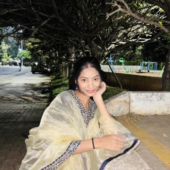 Kajal yadav